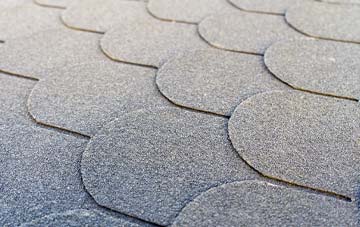 Wold Newton asphalt roofing costs