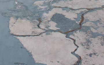 fibreglass roofing replacement Wold Newton