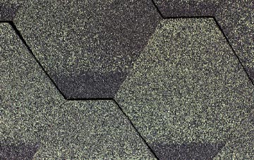 Wold Newton fibreglass shingle repairs