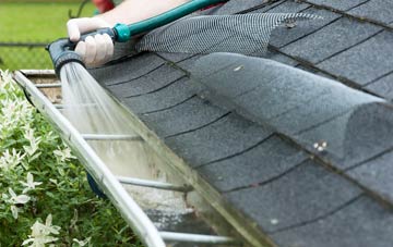 Wold Newton gutter cleaning costs