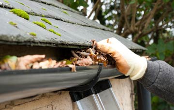 gutter cleaning Wold Newton