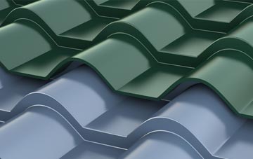 who should consider Wold Newton plastic roofs