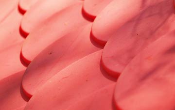 Wold Newton plastic roof costs