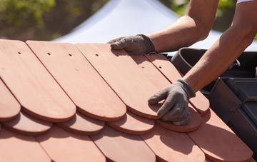 Wold Newton roof tile contractors