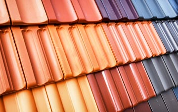 Wold Newton roof tile costs