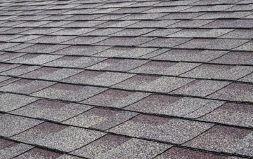 Wold Newton tiles for shallow pitch roofing