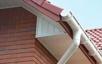 Wold Newton soffit repair costs
