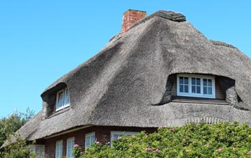 thatch roofing Wold Newton
