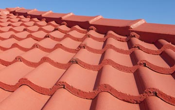 Wold Newton tile and slate roof replacement