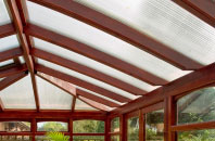 Wold Newton conservatory roofing insulation