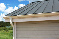 Wold Newton fascia repair