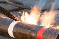 Wold Newton flat roofing replacement