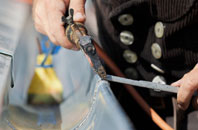 Wold Newton lead roof quotes