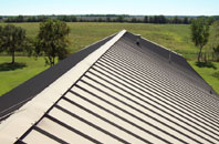 Wold Newton metal roof quotes