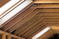 Wold Newton tapered roof insulation quotes